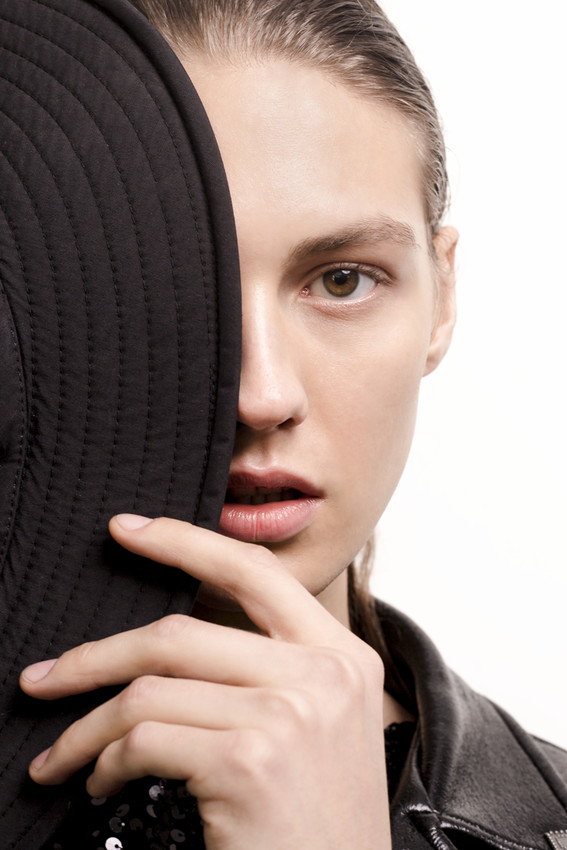 CLAUDINE BALTAZAR - PORTFOLIO - BEAUTY